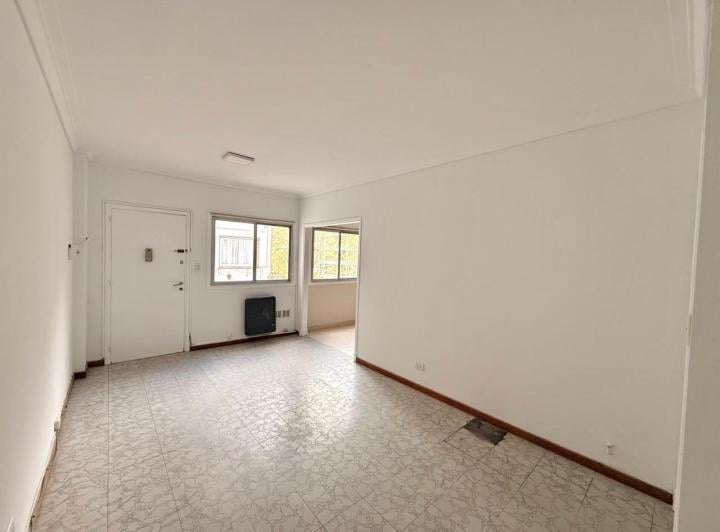 Departamento · 55m² · 3 Ambientes