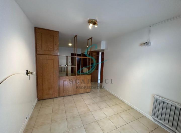 Departamento · 30m² · 1 Ambiente