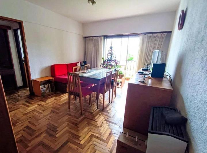 Departamento · 60m² · 3 Ambientes