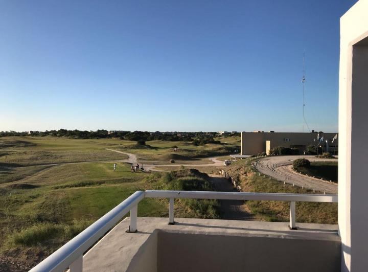 Departamento · 109m² · 4 Ambientes · 1 Cochera