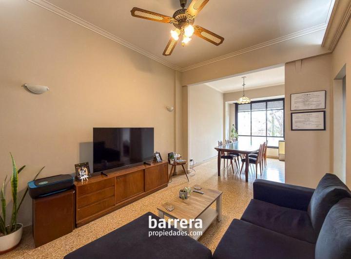 Departamento · 58m² · 2 Ambientes