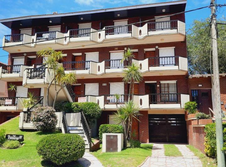 Departamento · 80m² · 5 Ambientes · 1 Cochera
