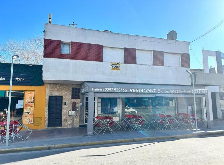 Departamento · 29m² · 2 Ambientes