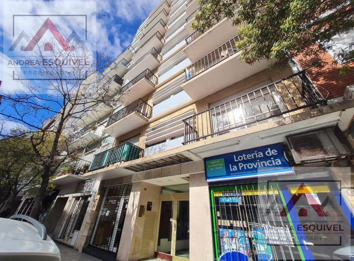 Departamento · 38m² · 2 Ambientes