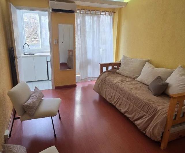 Departamento · 27m² · 1 Ambiente