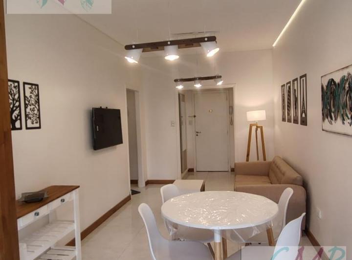 Departamento · 39m² · 2 Ambientes
