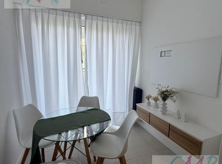 Departamento · 23m² · 1 Ambiente