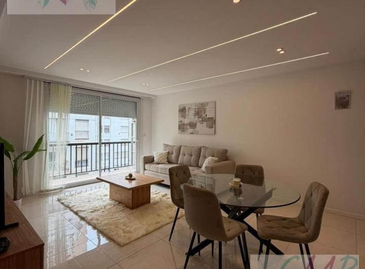 Departamento · 72m² · 3 Ambientes