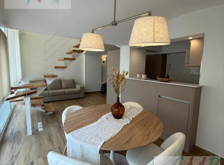 Departamento · 62m² · 3 Ambientes
