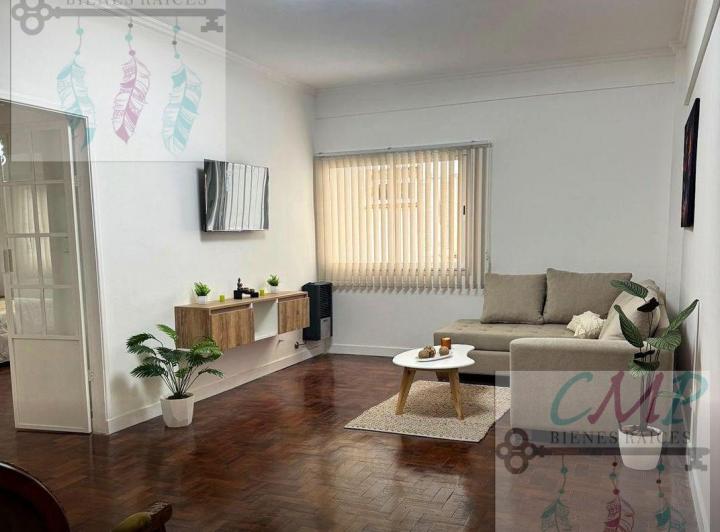 Departamento · 75m² · 3 Ambientes