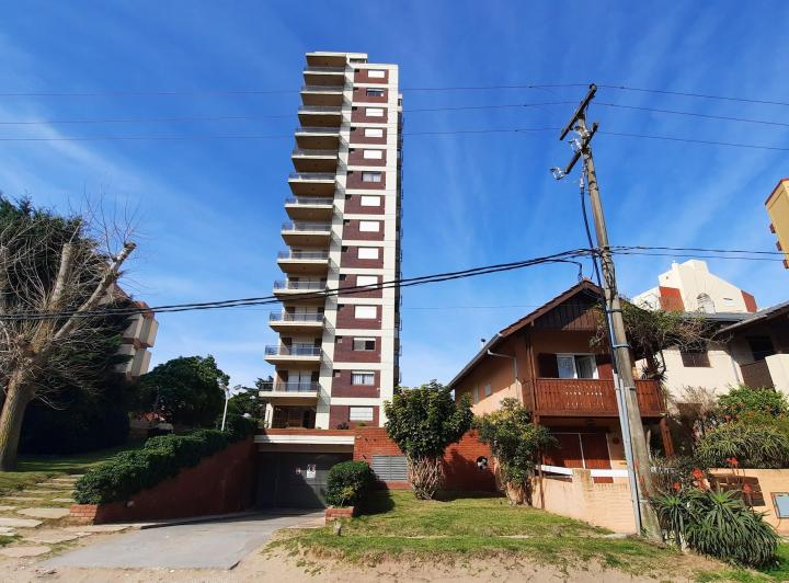 Departamento · 87m² · 3 Ambientes · 1 Cochera