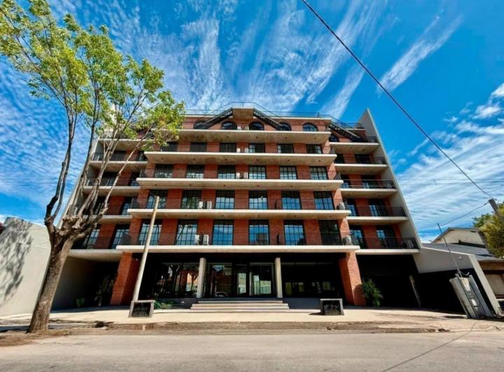 Departamento · 47m² · 2 Ambientes · 1 Cochera