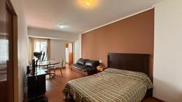 Departamento · 28m² · 1 Ambiente