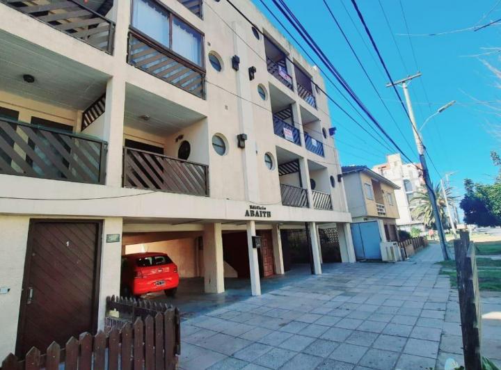 Departamento · 50m² · 3 Ambientes · 1 Cochera