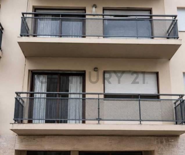 Departamento · 66m² · 4 Ambientes