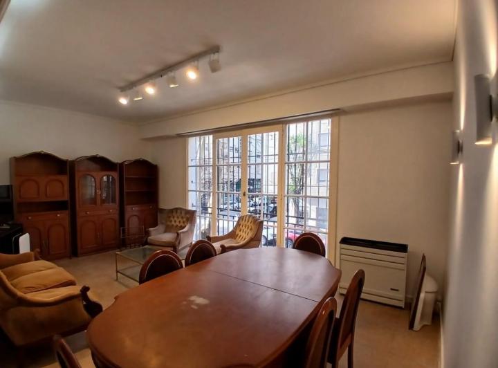 Departamento · 96m² · 4 Ambientes