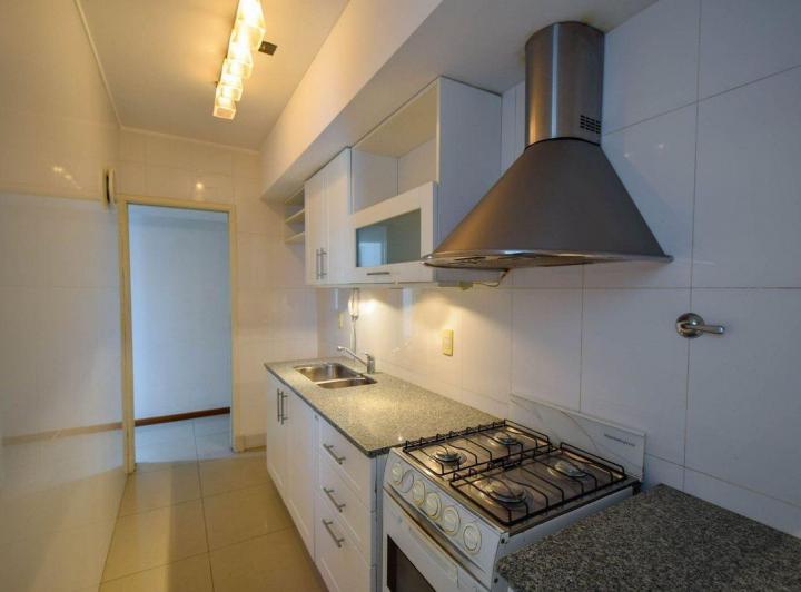 Departamento · 40m² · 2 Ambientes