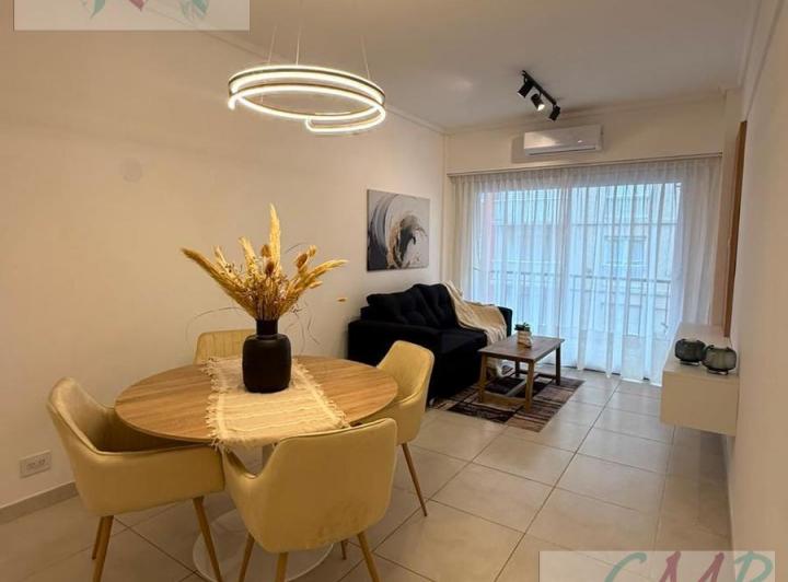 Departamento · 54m² · 2 Ambientes