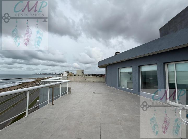 Departamento · 75m² · 3 Ambientes · 1 Cochera