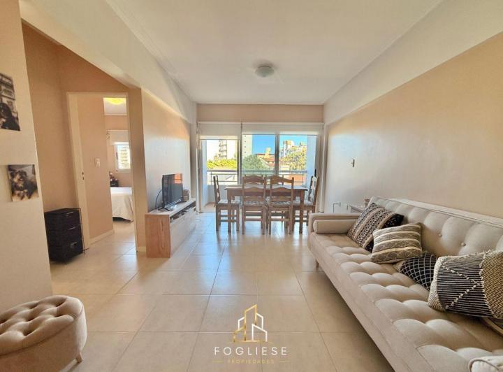 Departamento · 49m² · 3 Ambientes