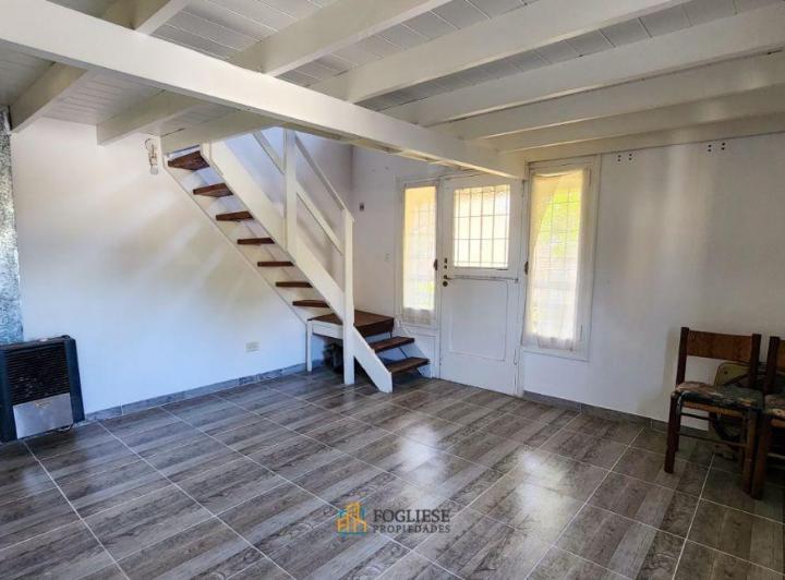 Departamento · 37m² · 2 Ambientes
