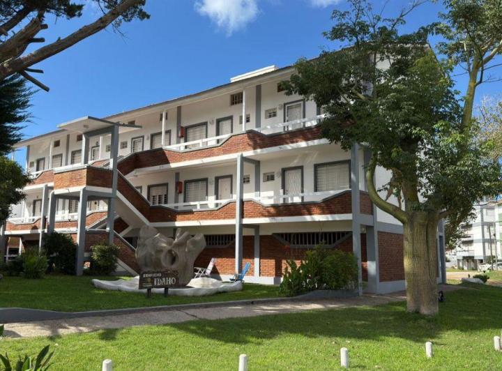 Departamento · 56m² · 3 Ambientes · 1 Cochera