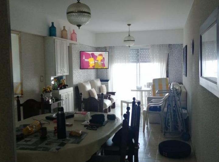 Departamento · 3m² · 3 Ambientes · 1 Cochera