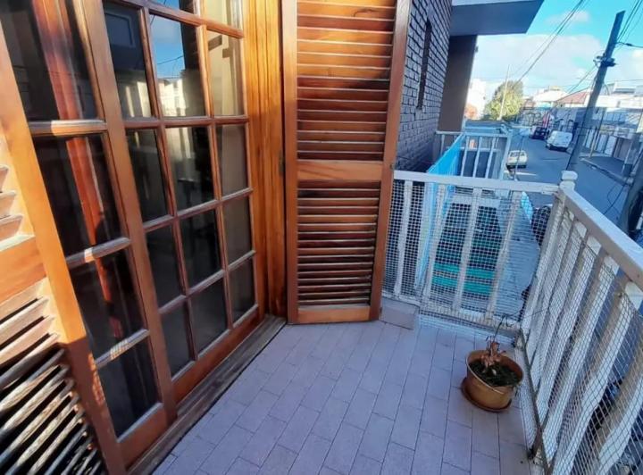 Departamento · 130m² · 3 Ambientes