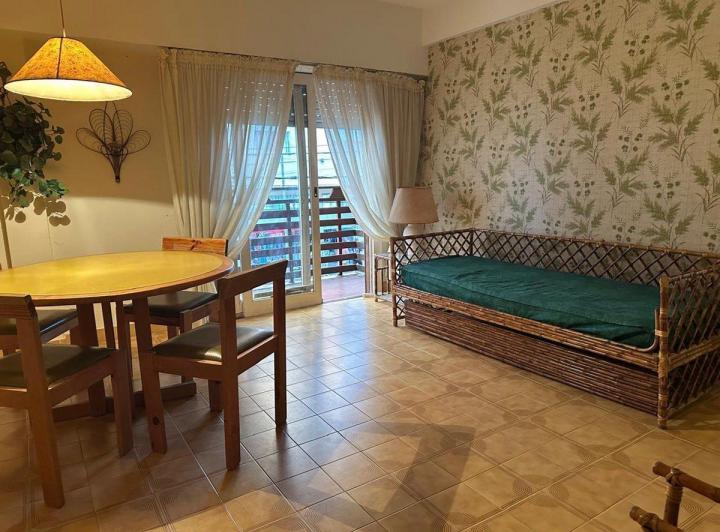 Departamento · 48m² · 3 Ambientes