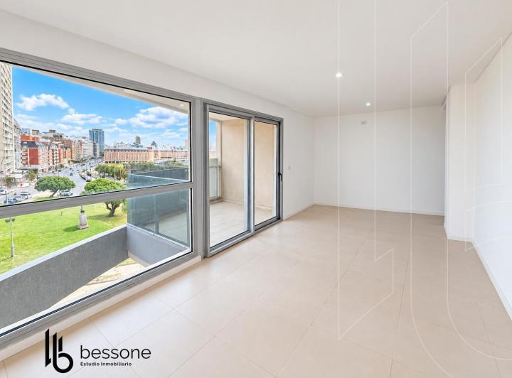 Departamento · 73m² · 3 Ambientes · 1 Cochera