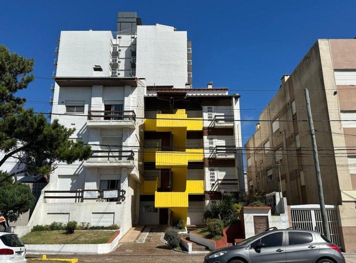 Departamento · 46m² · 3 Ambientes