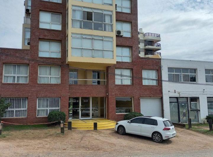 Departamento · 58m² · 3 Ambientes · 1 Cochera