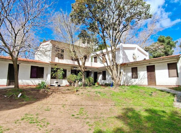 Departamento · 34m² · 2 Ambientes
