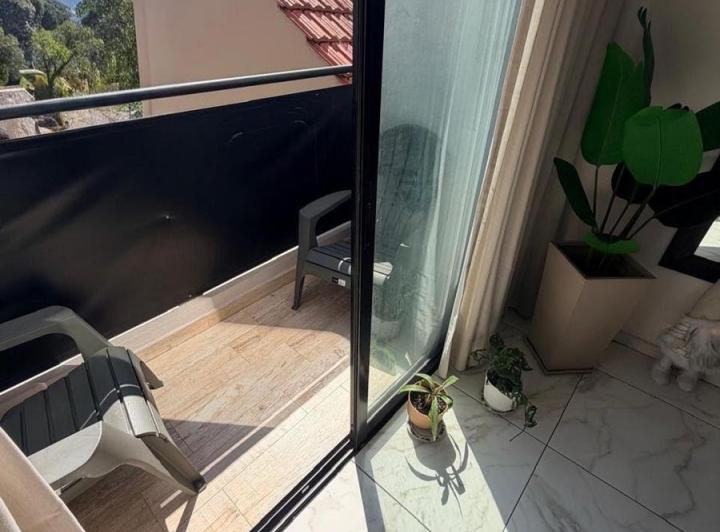 Departamento · 60m² · 3 Ambientes