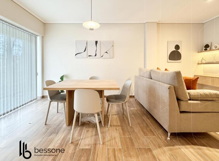 Departamento · 36m² · 2 Ambientes