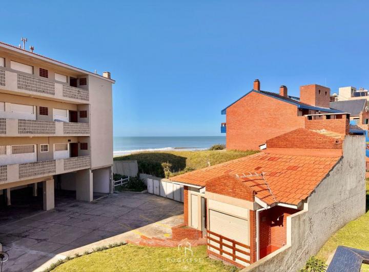 Departamento · 38m² · 2 Ambientes