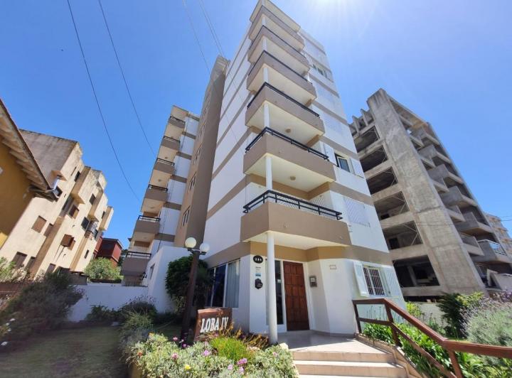 Departamento · 45m² · 2 Ambientes