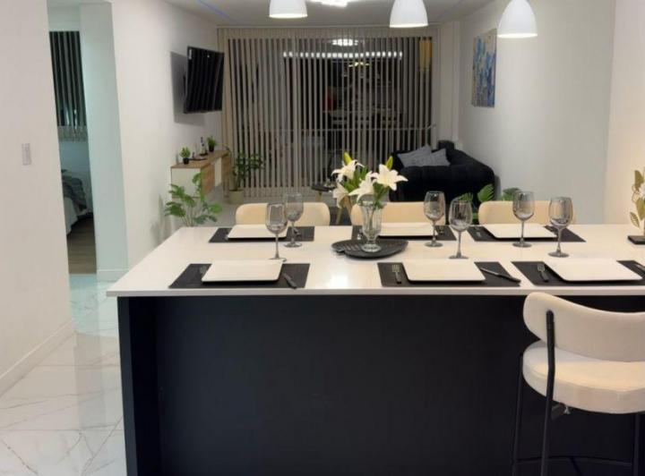 Departamento · 82m² · 3 Ambientes