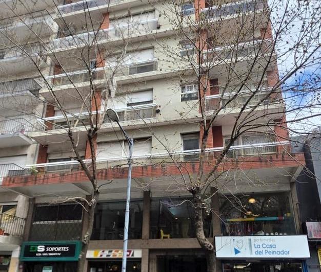 Departamento · 48m² · 2 Ambientes