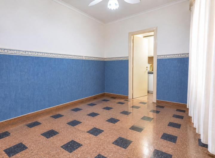 Departamento · 28m² · 2 Ambientes