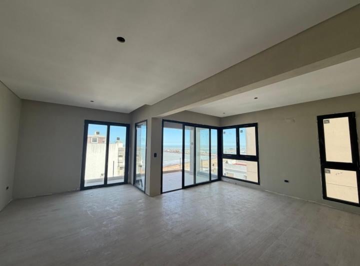 Departamento · 125m² · 4 Ambientes · 2 Cocheras