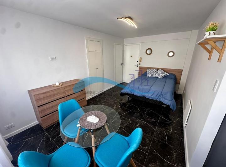 Departamento · 22m² · 1 Ambiente