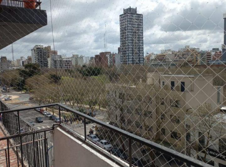 Departamento · 37m² · 2 Ambientes