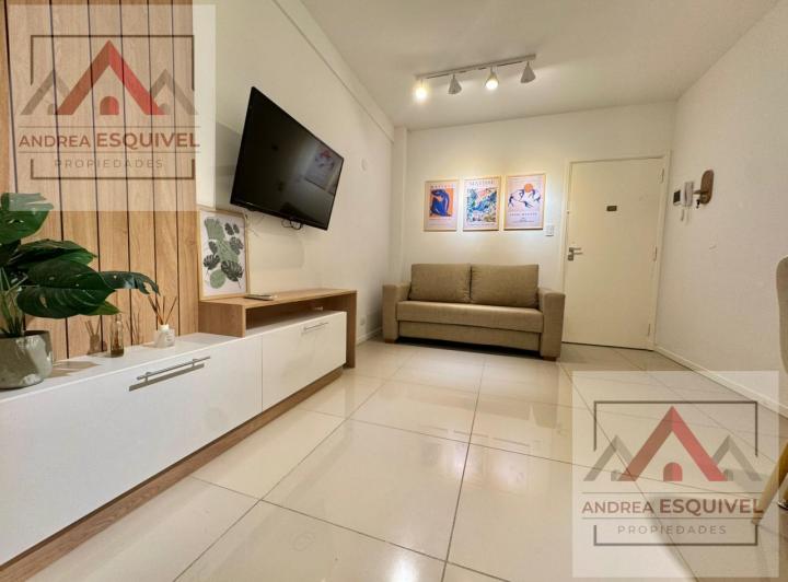 Departamento · 38m² · 2 Ambientes