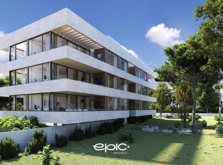 Departamento · 68m² · 3 Ambientes · 1 Cochera