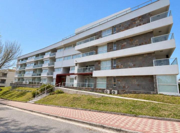 Departamento · 109m² · 3 Ambientes · 1 Cochera