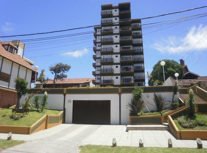 Departamento · 55m² · 2 Ambientes