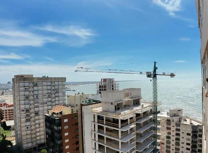 Departamento · 43m² · 3 Ambientes · 1 Cochera
