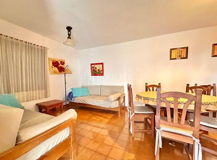 Departamento · 60m² · 3 Ambientes · 1 Cochera