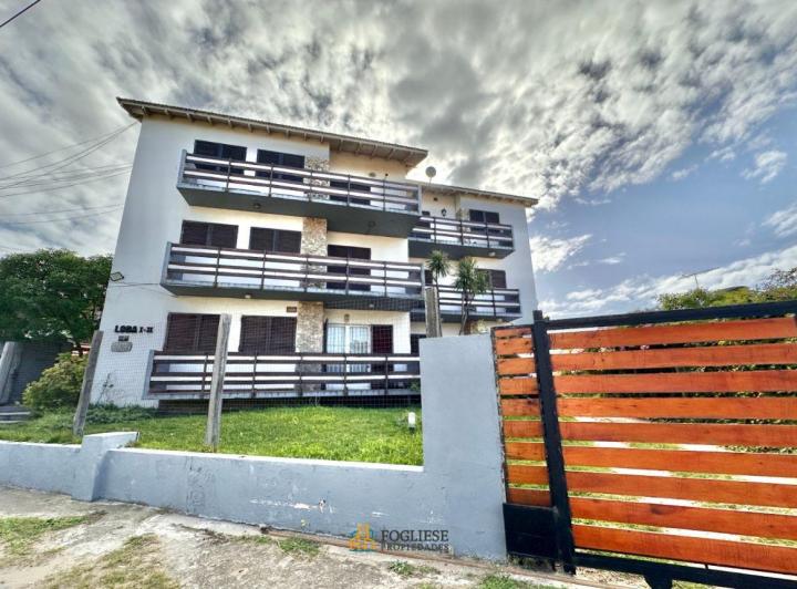 Departamento · 46m² · 3 Ambientes · 1 Cochera